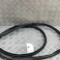 Garnitura ușă st&acirc;nga față INFINITI Q30 2019 OEM: 80831-5DA0A | 31517711
