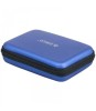 Husa protectie Orico pentru 2.5&quot; HDD/SSD culoare albastru