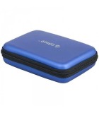 Husa protectie Orico pentru 2.5&quot; HDD/SSD culoare albastru
