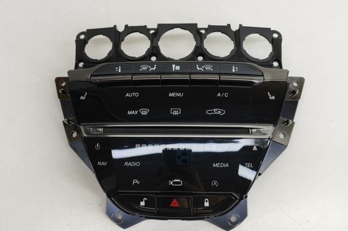 Modul de climatizare ASTON MARTIN DB11 2022 OEM: HY53-18C858-CD 25971513