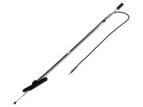 Antena Telescopică Toyota 0,79m, 4Carmedia