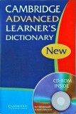 Kate Woodford, Guy Jackson - Cambridge Advanced Learner's Dictionary PB with
