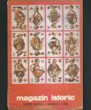 Cumpara ieftin MAGAZIN ISTORIC, REVISTĂ ISTORIE - SERIE NOUĂ - AUGUST 1991
