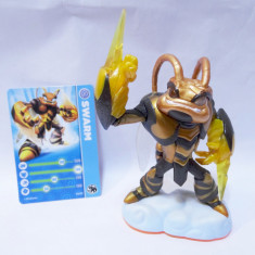 Figurina Skylanders Giants - Swarm - Model 84525888