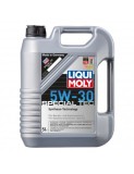 Ulei de motor Liqui Moly Leichtlauf special 5W30 , 5L