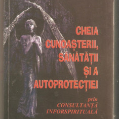 Cirjeu Gogan Aurelian-Cheia cunoasterii sanatatii si a autoprotectiei