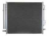 Condensator, climatizare KIA SPORTAGE V (NQ5) (2021 - Prezent) MAXGEAR AC830486