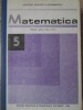 MATEMATICA MANUAL PENTRU CLASA A V-A-C.P. POPOVICI, I.C. LIGOR, I.G. BORCA-272462