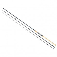 Lanseta match fibra de carbon Baracuda Master Match 4.20 m A: 7-15 g