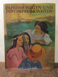 Impressionisten und Postimpressionisten in den Museen der Sowjetunion