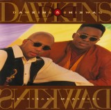 Dawkins &amp; Dawkins - Necessary Measures, CD
