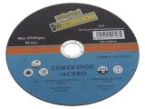 Disc de tăiere 180mm 22mm 1,6mm