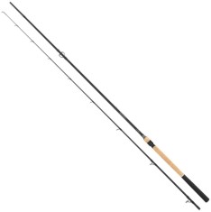 Lanseta TUBERTINI Seika Justice Rod, 10-35g, 2.40m, 2seg