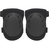 Set Genunchiere Tactice Combat Negre Mil-Tec