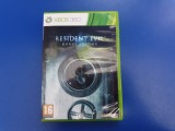 Resident Evil: Revelations - joc XBOX 360