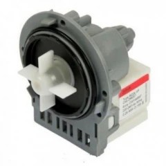 Pompa evacuare uscator de rufe Bosch foto