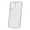 Husa pentru Motorola Edge 50 Neo, OEM, Shine, Transparenta