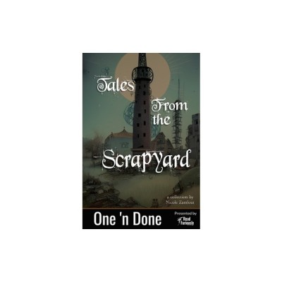 Tales from the Scrapyard foto