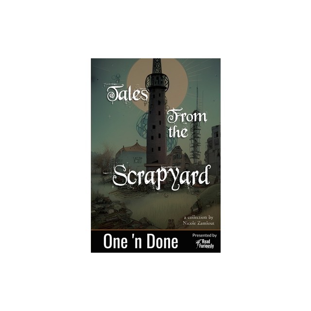 Tales from the Scrapyard