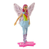 Figurina Comansi - Barbie-Barbie Fantasy Fairy, Jad