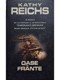 Kathy Reichs - Oase frante (editia 2010)