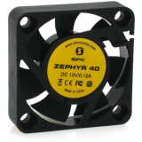 Ventilator Silentium PC Zephyr 40