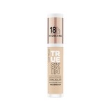 Corector cu acoperire mare True Skin High Cover 015, 4.5ml, Catrice