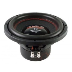 Subwoofer pasiv fara incinta free air Audio System R 10 FA EVO, 300 watts, 4 ohm, 250 mm, 10&quot; CarStore Technology