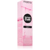 Matrix SoColor Cult vopsea de păr semipermanentă 118 ml