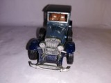 Bnk jc Spania - Guisval - Lincoln L 1928 - 1/43, 1:43