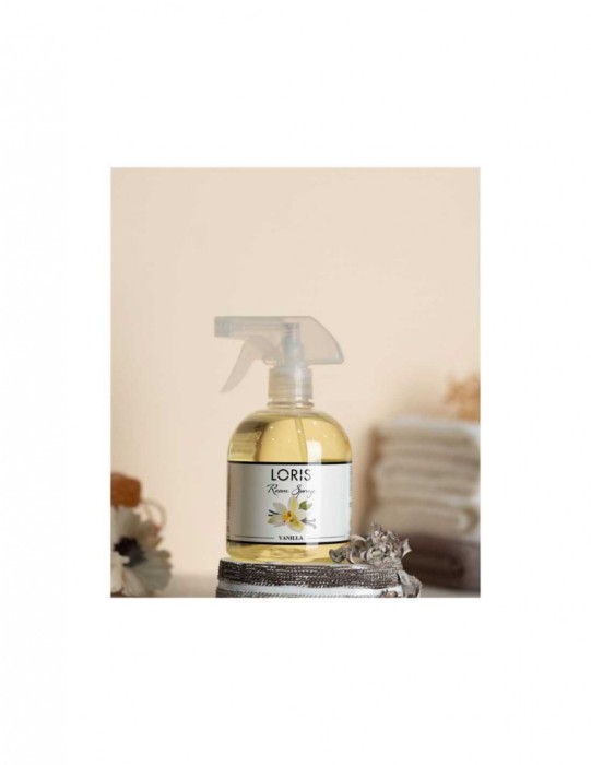 Odorizant de camera spray Vanilie