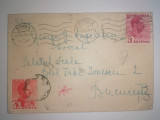 Cumpara ieftin CARTE POSTALA - ROMANIA - BUCURESTI PALATUL SCALA 1939