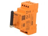 Monitor Energie Electrică DIN IP20 40A