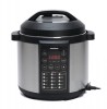 Multicooker cu Presiune Heinner HPCK-6IX, 3.8L, 1000W, 15 Programe, Display LED, Inox