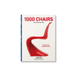 1000 Chairs: Updated Version