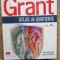 Grant ATLAS de ANATOMIE - Anne M.R. Agur, Arthur F. Dalley II