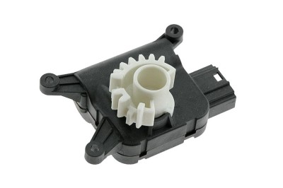 Actuator ventilatie comutare Audi A3 2003-, Q3 202011-, Skoda Octavia 2 2004-, Superb 2 2008-, Vw Golf 5 2003-, Golf 6 2008-, Jetta 3 2005-, Passat B foto