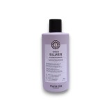 Maria Nila, Sheer Silver, Balsam de păr, Pentru protecția culorii, 300 ml