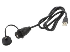 Cablu USB de programare 1m