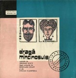 NI1237 Teatrul Lucia Sturdza Bulandra, Dragă mincinosule cu Fory Etterle, 1964