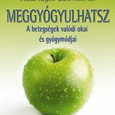 Meggyógyulhatsz 1-2. - A betegségek valódi okai és gyógymódjai - Hulda Regehr Clark