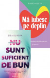 Pachet Am grija de inima mea - Bookzone