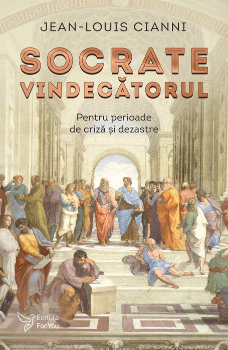 Socrate vindecătorul - Jean-Louis Cianni