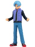 Banpresto Dxf Dragon Ball Super Super Hero Trunks 15cm