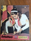 Revista Cutezatorii nr. 15 / 1985 / C Cut