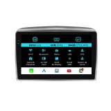 Cumpara ieftin Navigatie Dedicata Lancia Ypsilon (2006-2011), 2K, 4Gb Ram, 64Gb Stocare, Carplay