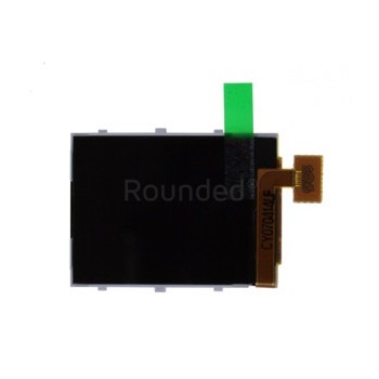Display exterior (LCD) Nokia 6555