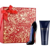 CAROLINA HERRERA Good Girl set cadou pentru femei