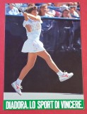 Foto tenis de camp - JENNIFER CAPRIATI