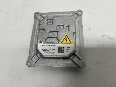 Modul droser xenon far NOU BMW E92 E93 E63 X3 E83 Facelift X5 E70 foto